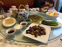 -唐晋人家(源深路店)