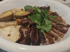 -陆记鹅庄·潮汕菜·狮头鹅(大仟里店)