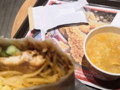 -肯德基(徐州环球港店)