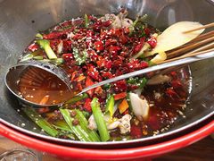 -红料理|串串有瘾·烧烤(吴中路店)