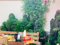 -丽江庭院之爱在路上(西单店)