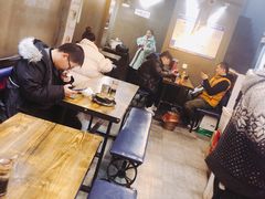 大堂-南湖胖子砂锅(铁心桥店)