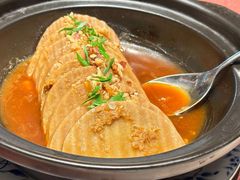 -久宴·天目湖大鱼头(恐龙园店)