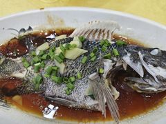 -秋姐美食店(旅游大道店)
