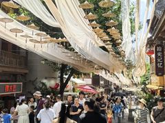 -重庆十八梯传统风貌区