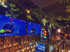 -1819餐厅·团队聚餐·烤串·精酿