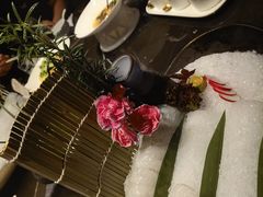 -沈灶河豚宴·河豚融合餐厅(汉中路店)