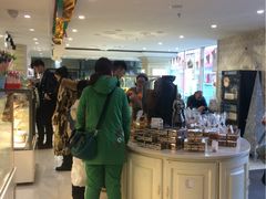 -白骑士欧洲蛋糕店(夏威夷店)