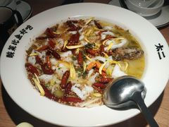 -新太二·鲜料川菜(东汇城店)