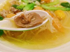 -老乡鸡(南京新街口洪武北路店)