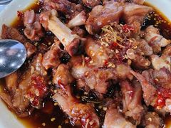 -贤花饭店(城阳店)