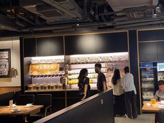 -太二酸菜鱼(长沙IFS国金中心店)