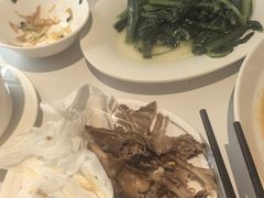 -琬苑鸽庄·川粤融合菜(解放碑总店)