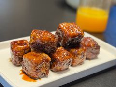 -老海陵·泰州菜(图书馆店)