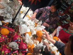 -世纪联华(临平邱山店)