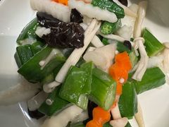 -前海沿·青岛菜(五四广场永旺店)