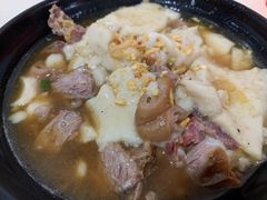 -东华豆花(漳州店)