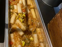 -很久以前羊肉串(昌里路三钢里店)