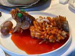 -松鹤楼·非遗·苏帮菜(融科店)