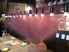 -半山腰·云南菜(侨福芳草地店)