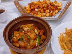 -鑫巴蜀小镇 · 水煮鱼专研店(玉桥店)