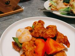-莆田餐厅PUTIEN(武商MALL店)
