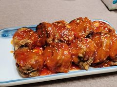 -润泽园饭庄(中山路店)