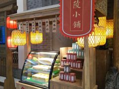 -南京大牌档(凯德大峡谷店)