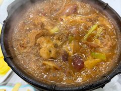 -范贤光鸡公煲(平乐园总店)