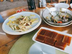 -八仔大富楼·河鲜(西江店)