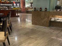 -索菲特酒店·海鲜自助 ·聚餐厅