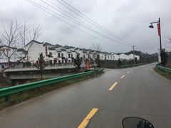 -崇阳三特浪口温泉