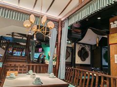 -胡胖子有鱼有肉(麓谷店)