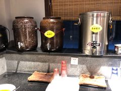 -山城鼎重庆老火锅(西安钟楼店)