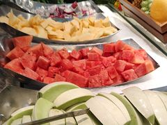-金滏山烤肉·海鲜·火锅自助餐厅(襄阳万达店)