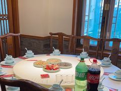 -津沽小院(天津之眼店)