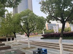 -天鹅湖体育公园
