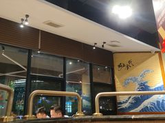 -海上食代(赣江新天地店)
