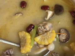 -金龙·打边炉(南京西路店)