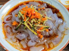 -忆外婆徐州菜·地锅鸡·生日宴(吴庄店)