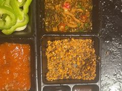 -九田家黑牛烤肉料理(珠江摩尔店)