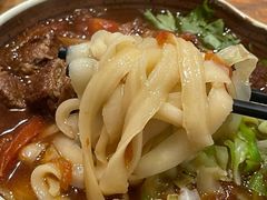 -好嫂子•刀削面(大兴店)