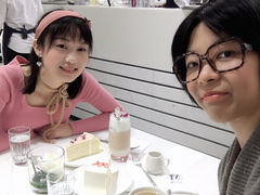 -Lady M New York(澳门伦敦人店)