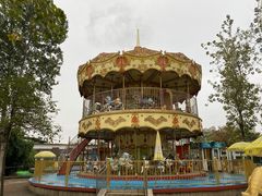 -南昌之星游乐场