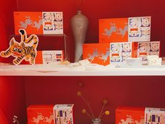 -阮大兴糕团(日月光中心店)