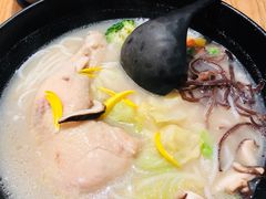 -云味馆过桥米线(皇庭广场店)