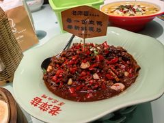 -老萍巷•莲花血鸭(楚萍店)