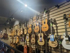 -柏斯琴行(汾阳店)