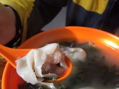 -阿麟馄饨(延长路店)