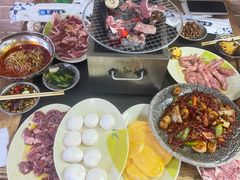 -木兰饭店(市府大路店)
